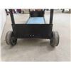 Image 2 : Rolling Tool Cart 30'' x 18'' x 38'' 