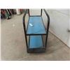 Image 5 : Rolling Tool Cart 30'' x 18'' x 38'' 