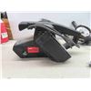 Image 2 : Power Tools : Belt Sander, Jigsaw, Angle Grinder, Tripod 