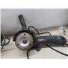 Image 4 : Power Tools : Belt Sander, Jigsaw, Angle Grinder, Tripod 