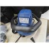 Image 7 : Power Tools : Belt Sander, Jigsaw, Angle Grinder, Tripod 