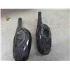 Image 8 : Cobra Walkie Talkie with Charger, Football, Tiger Torch, 