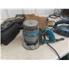 Image 3 : Makita Router , Bosch Power Planer , Carpenter Pouch , Fat