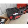 Image 5 : Makita Power Angle Grinder with Case , Hein Multi Power 