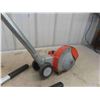 Image 2 : Black & Decker Electric Edger, Pruner, Edger 