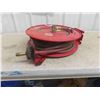 Image 3 : Lincoln Retracting Air Reel with Hose 
