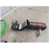 Image 2 : Receiver Hitch with 2'' Ball, Trailer Wiring, Jack & More 