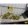 Image 1 : Safety Climbing Harness 
