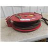 Image 1 : Retracting Hose Reel with Hose 