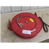 Image 2 : Retracting Hose Reel with Hose 