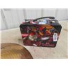 Image 3 : Zildjian Cymbol , Captain America Lunch Kit 