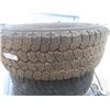 Image 2 : 5 Goodyear Tires LT275/70R18