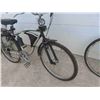 Image 3 : Variable Speed Pedal Bike 25'' 