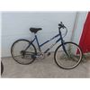 Image 1 : Skyline Variable Speed Pedal Bike 25''