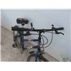 Image 2 : Skyline Variable Speed Pedal Bike 25''