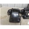 Image 4 : 3 Antique Office Phones 