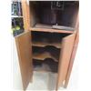 Image 5 : Overton Gramophone Cabinet (Not Complete) 