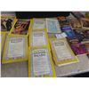 Image 4 : National Geographic 1940s/50s (Some Newer), Pocket Books