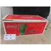 Image 2 : 8 Coca Cola 22oz Glasses