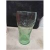 Image 4 : 8 Coca Cola 22oz Glasses