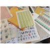 Image 5 : Uncirculated + Circulated Stamps 