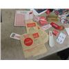 Image 2 : Coca Cola 1939, Pogs, Cards, Matches & More 