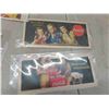 Image 3 : 7 Coca Cola Blotters 