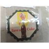 Image 4 : 7 Coca Cola Blotters 