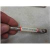 Image 5 : 3 Coke Pencils with Advertising 