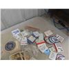 Image 2 : Coasters, Patches, Playing Cards, Sports Collectibles & More 