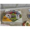 Image 7 : Coasters, Patches, Playing Cards, Sports Collectibles & More 