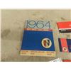 Image 1 : 1964 Buick Manuals & Brochures 