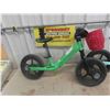 Image 2 : 2 Nakamura Gliding Children Bikes 