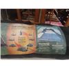 Image 2 : Coleman 10ft x 14ft 10 Person Instant Tent 