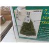 Image 2 : Niagra 7.5ft Spruce Christmas Tree 