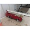 Image 2 : Ripline Spring Brake Kit, Lunch Kit, Tonka Fire Ladder Truck 