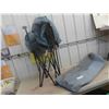 Image 1 : Folding Yard Chair 