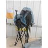 Image 2 : Folding Yard Chair 