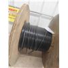 Image 1 : Partial Roll of Coated 2 Wire 