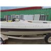 Image 3 : 1995 Sea Ray SRX Rayder Jet Boat 120HP Inboard. 