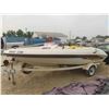 Image 5 : 1995 Sea Ray SRX Rayder Jet Boat 120HP Inboard. 