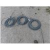 Image 1 : 3 Rolls of 1/2'' Cable 