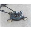 Image 2 : Black&Decker Electric Lawn Mower - Running. 