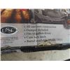 Image 3 : Barrel Camp Stove Kit Model BSK 1000. Barrel Not Included. 