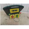 Image 2 : Electric Fencer with Solar Panel