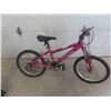 Image 1 : Magna 20'' Variable Speed Pedal Bike