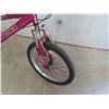 Image 3 : Magna 20'' Variable Speed Pedal Bike