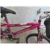 Image 4 : Magna 20'' Variable Speed Pedal Bike