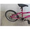 Image 6 : Magna 20'' Variable Speed Pedal Bike