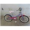 Image 1 : Super Cycle Cream Soda 20'' Pedal Bike